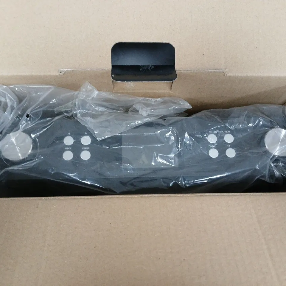 BOXED AUNA ITUNER 320 ME