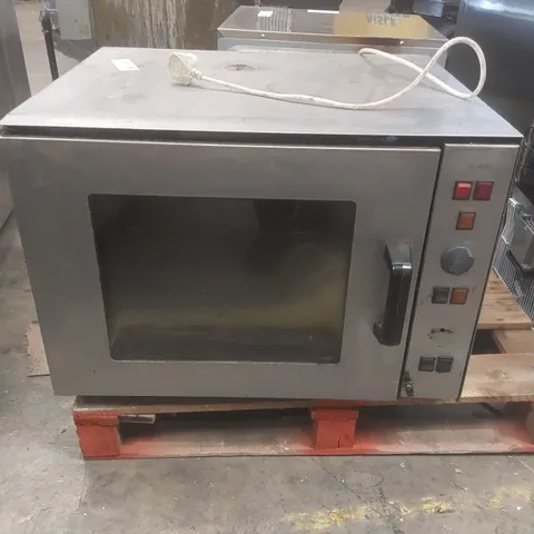 LINCAT COMMERCIAL OVEN