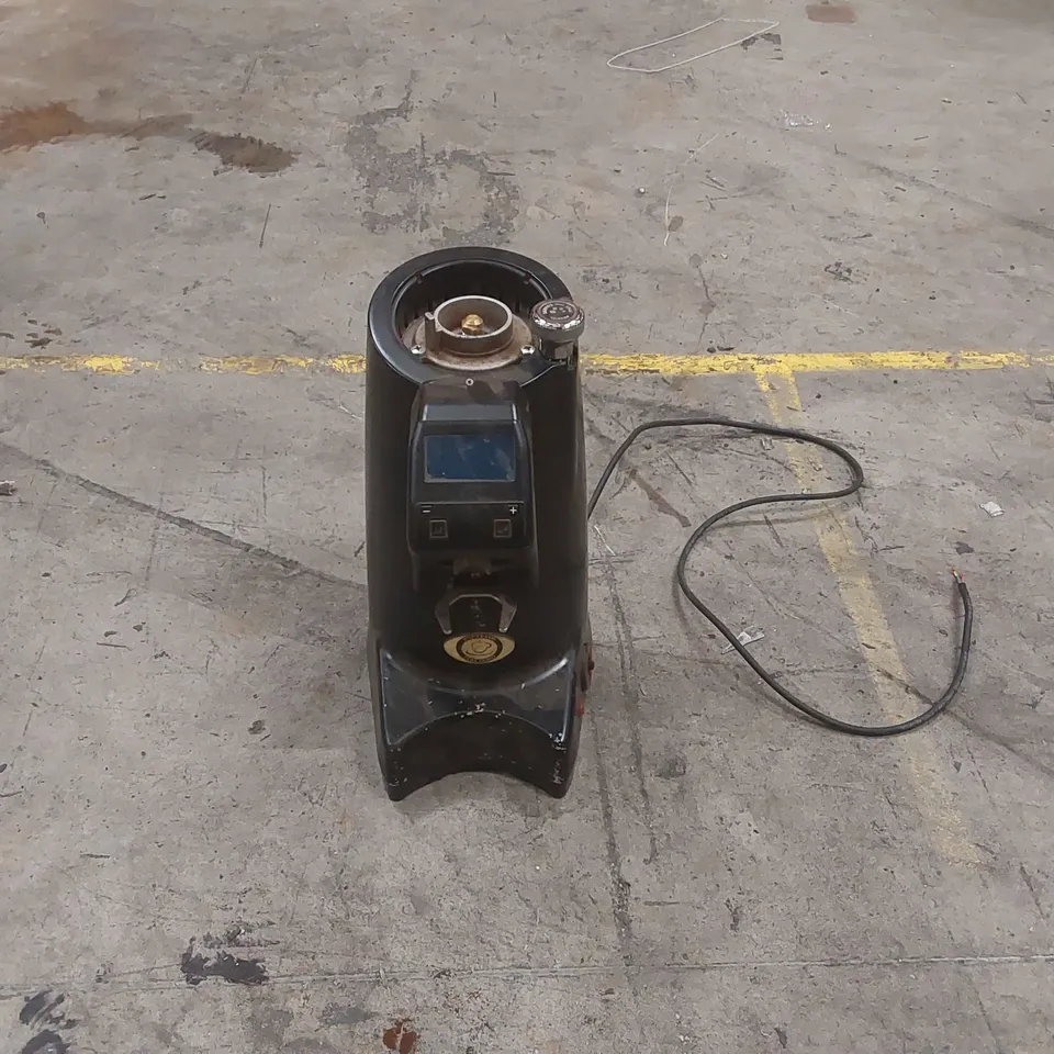 EUREKA OLYMPUS COMMERCIAL COFFEE GRINDER