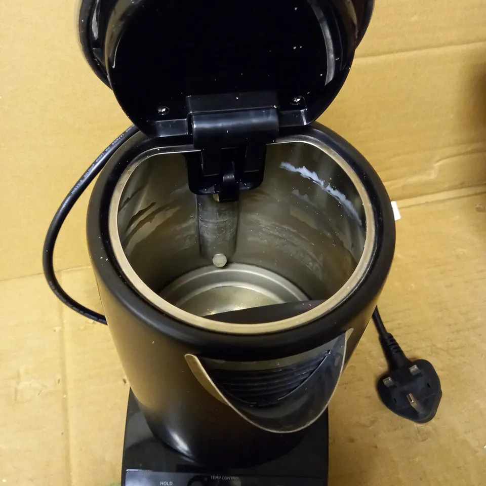 NINJA PERFECT TEMPERATURE KETTLE KT200UK