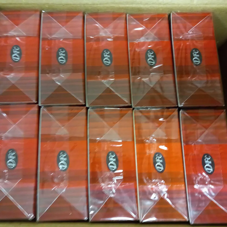 LOT OF 12 DFC PURE MAGIC EDP 100ML