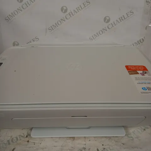 HP DESKJET 2710E PRINTER