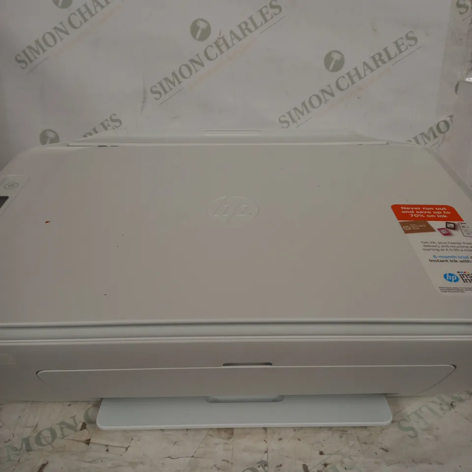 HP DESKJET 2710E PRINTER 