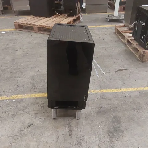 CLEANMASTER COMMERCIAL MILK CHILLER FOR COFFEE MACHINE