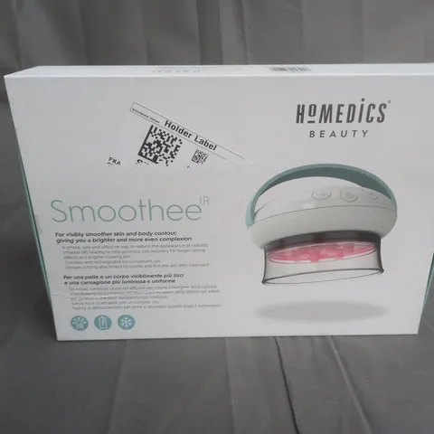 HOMEDICS BEAUTY SMOOTHEE SKIN SMOOTHER
