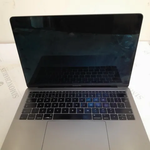 APPLE MACBOOKPRO 14, 1/A1708