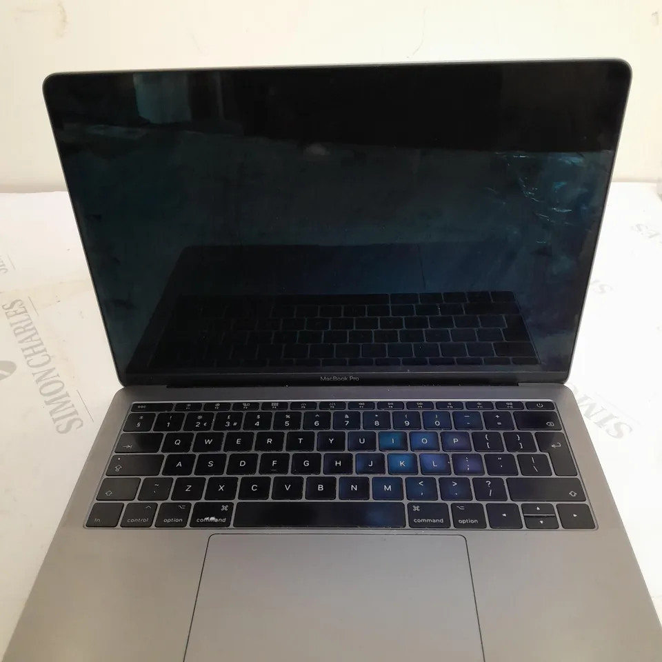 APPLE MACBOOKPRO 14, 1/A1708
