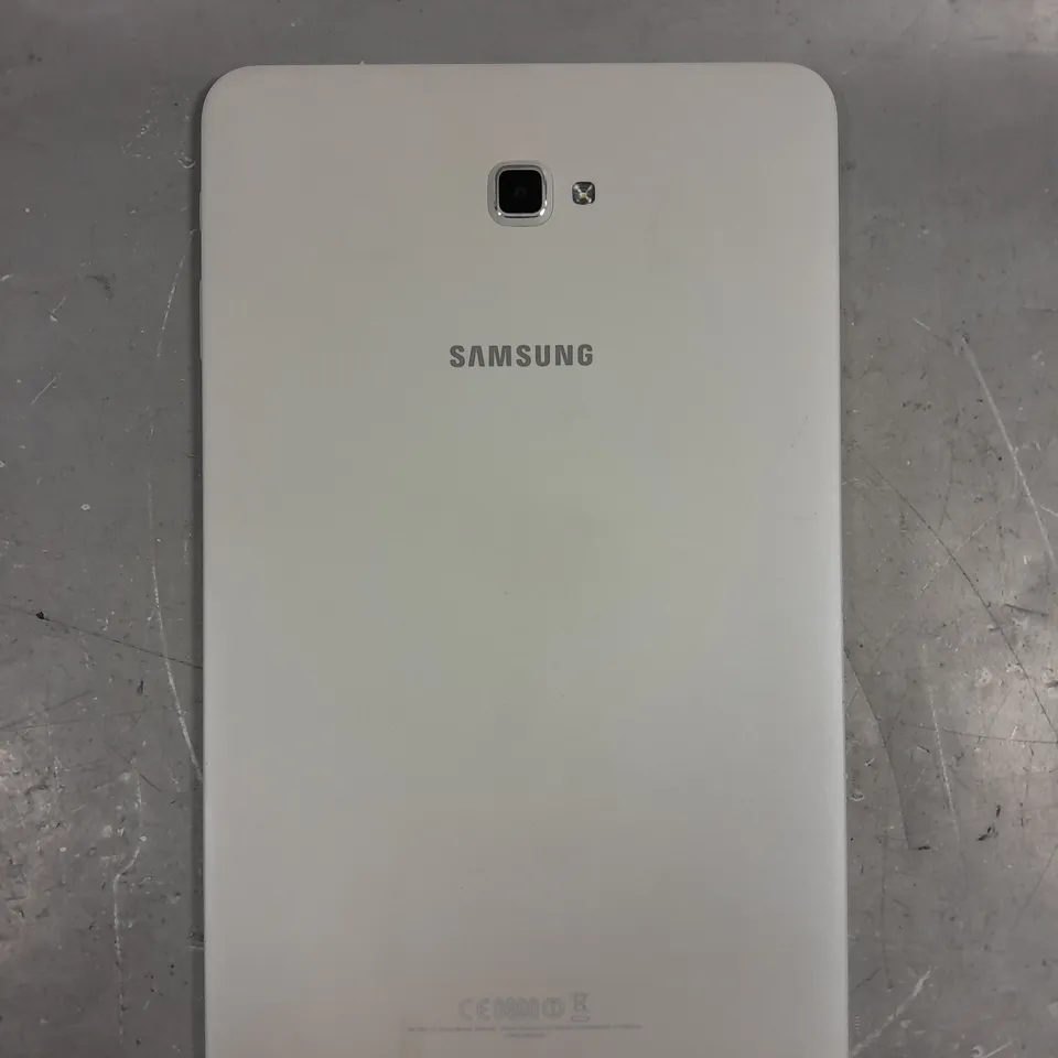 SAMSUNG GALAXY A6 TABLET 