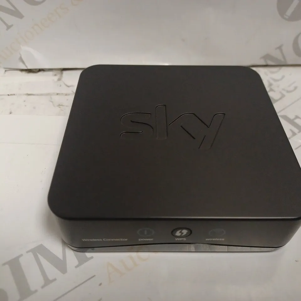 SKY WIRELESS CONNECTOR - SC201