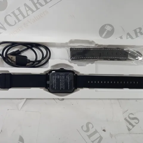 DI DA FIT SMART WATCH