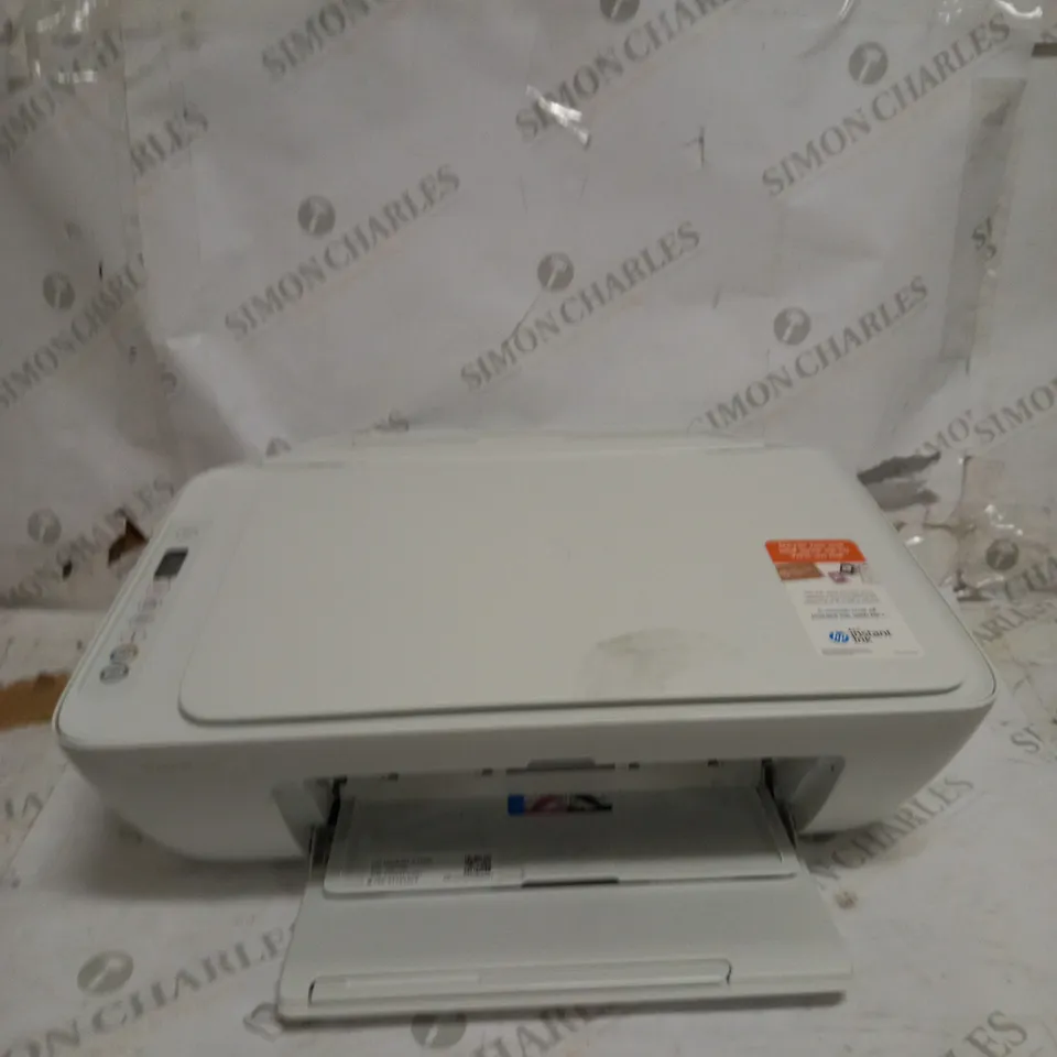 HP DESKJET 2710E PRINTER 