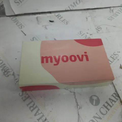 MYOOVI KIT SEALED 