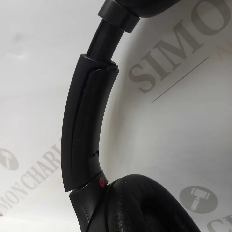 SONY WH-1000XM3 WIRELESS HEADPHONES 