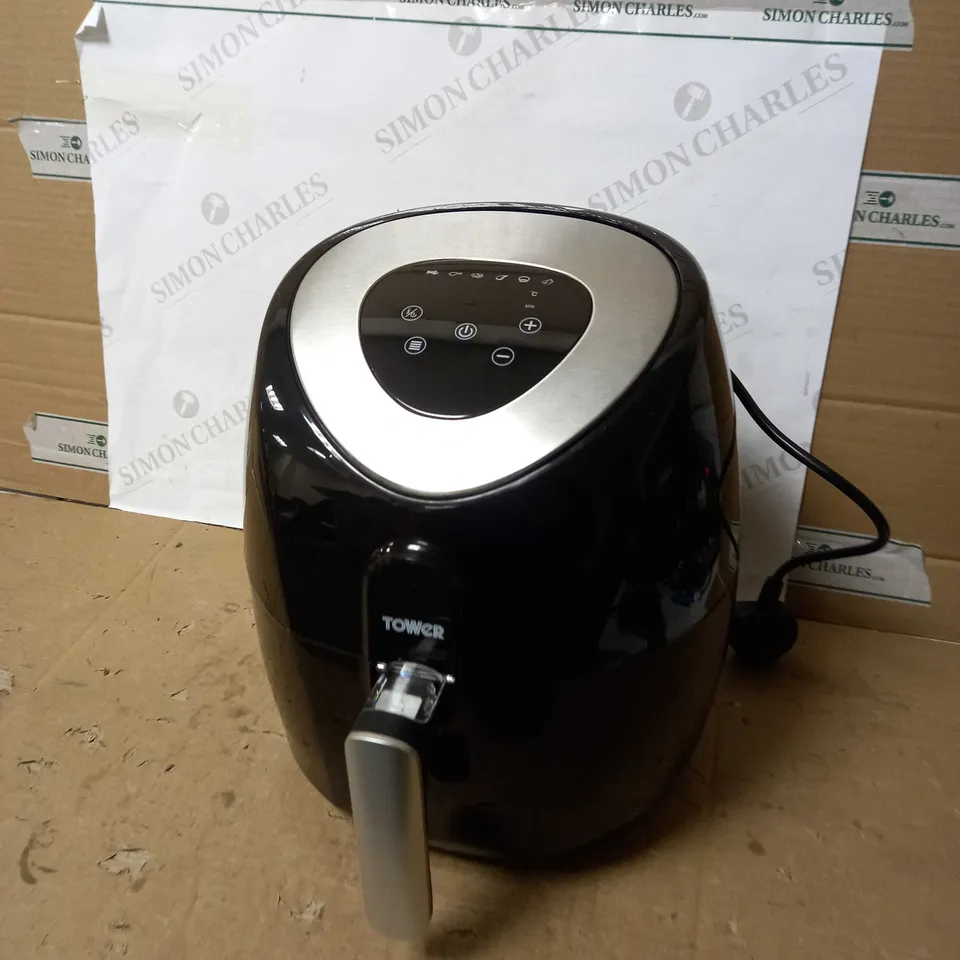 TOWER DIGITAL AIR FRYER 