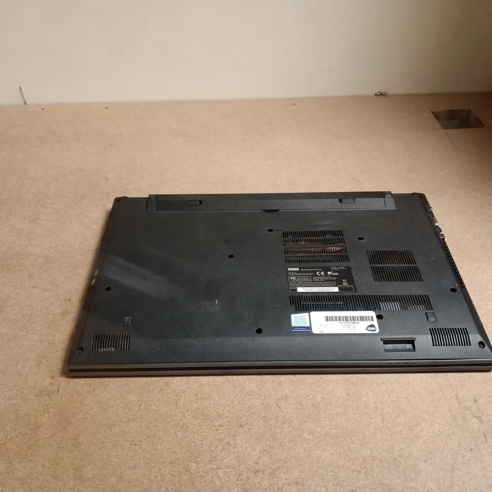 STONE STONEBOOK PRO P11C LAPTOP