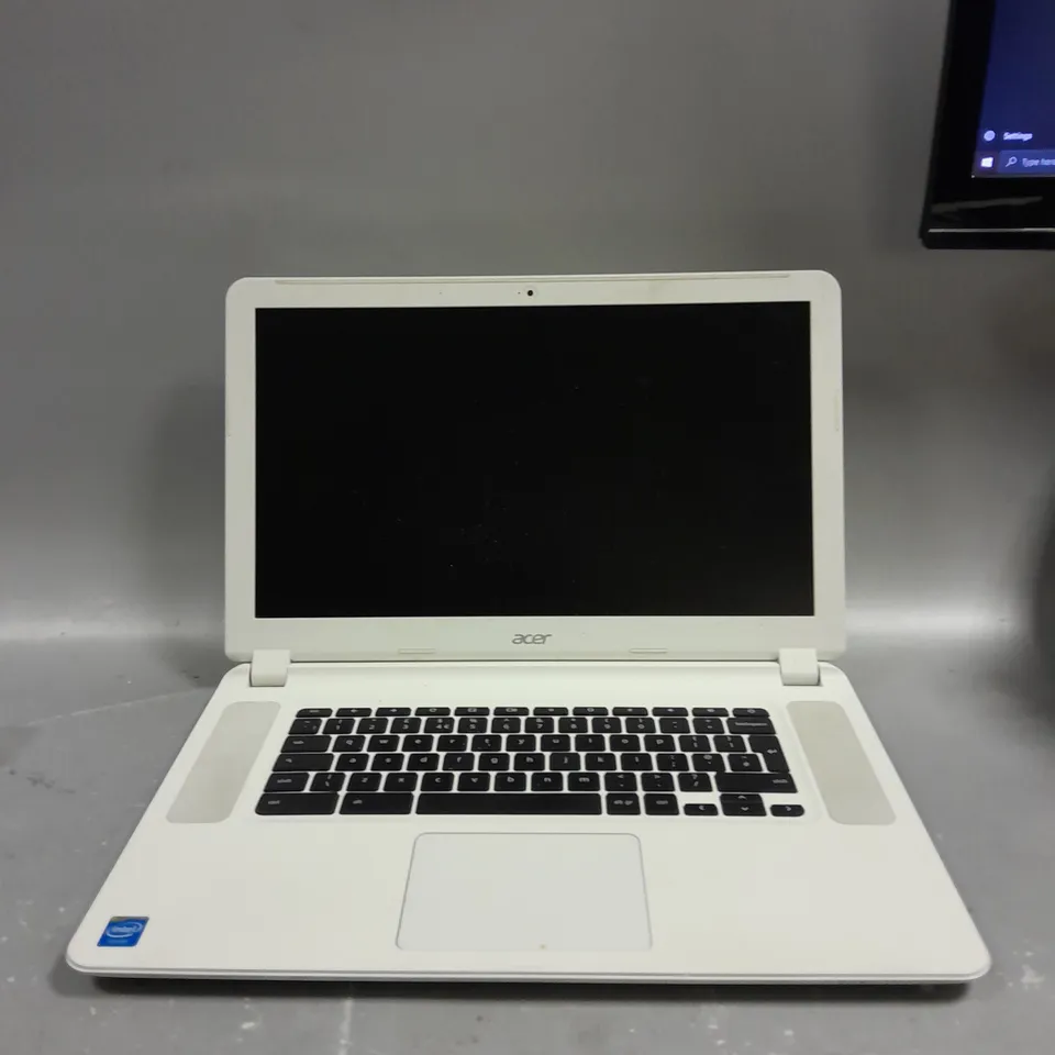 ACER WHITE LAPTOP CB5-571 SERIES