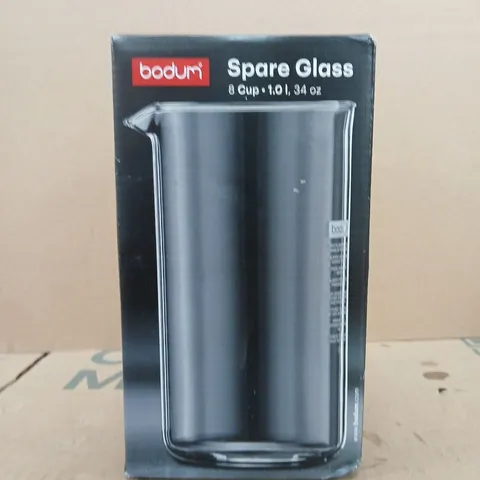 BODUM SPARE GLASS BEAKER