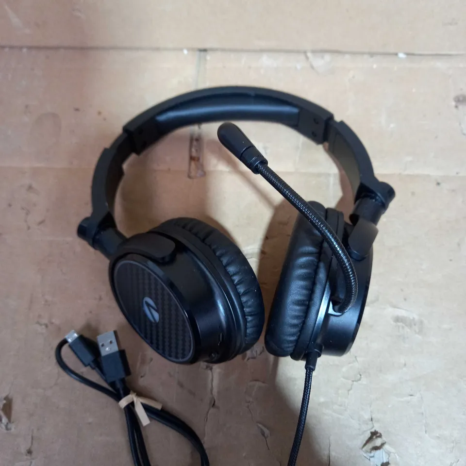 STEALTH GAMING C6100 WIRED GAMING HEADSET 