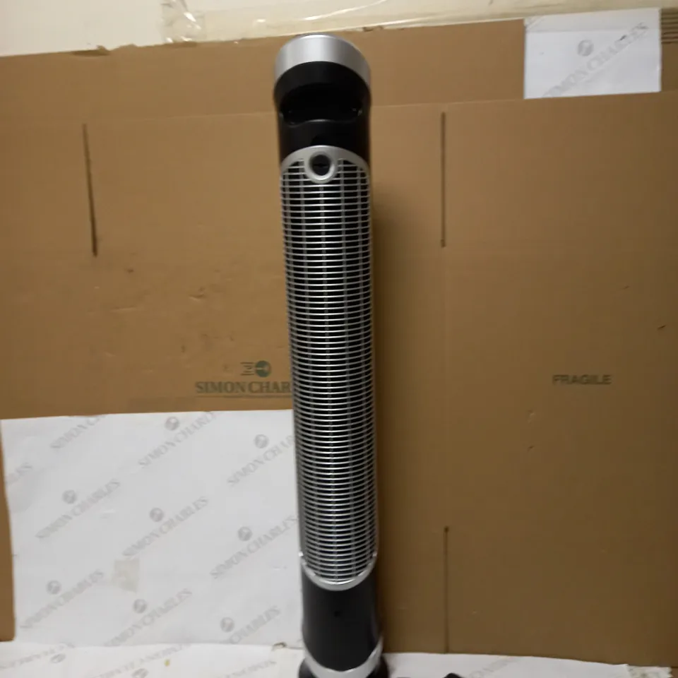 ROWENTA OSCILLATING TOWER FAN - COLLECTION ONLY
