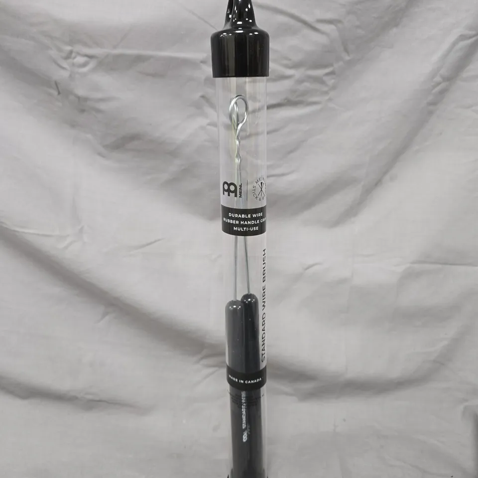 MEINL STANDARD WIRE BRUSH – SB300