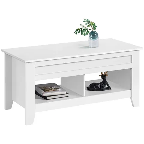 Ballajura lift top coffee table 