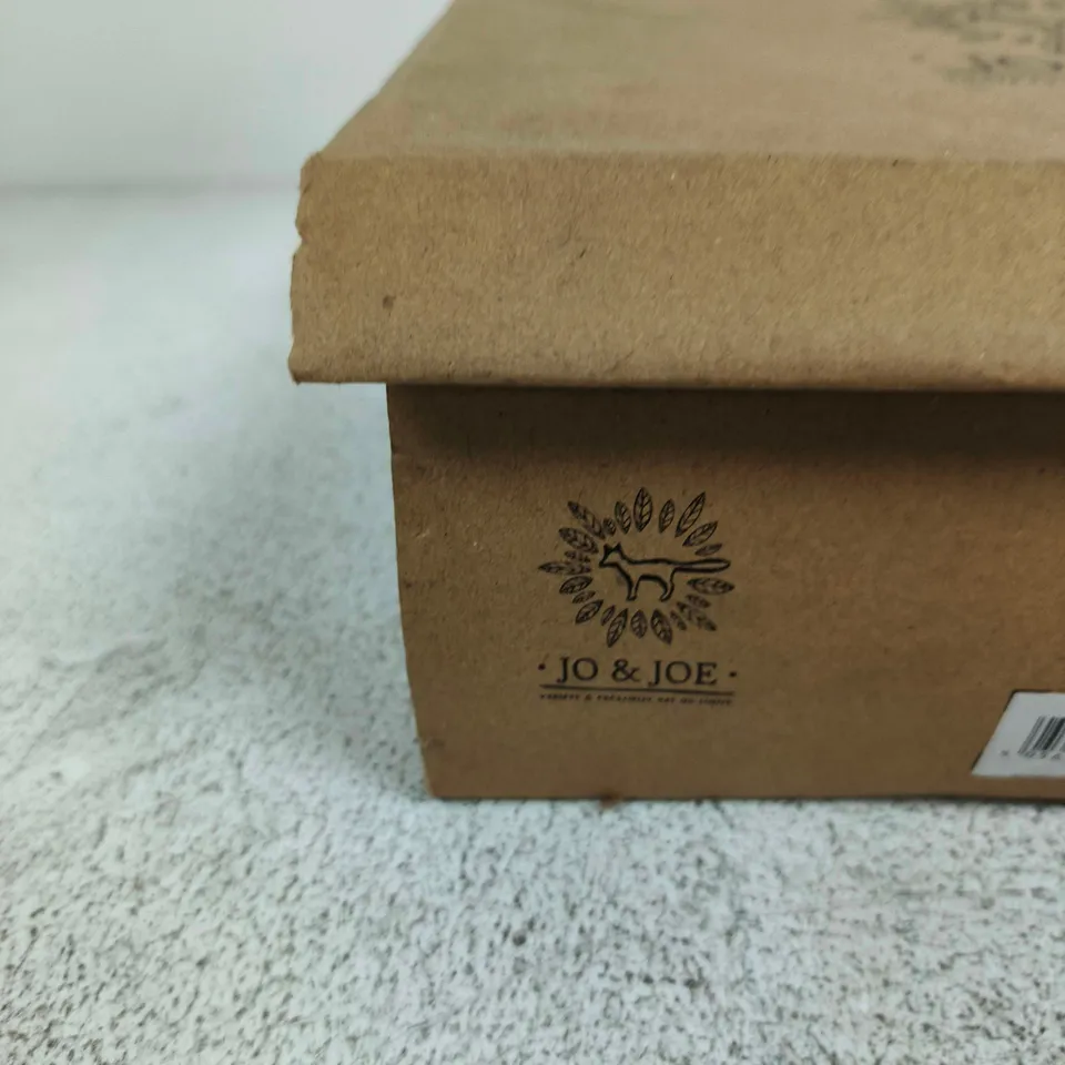 JO & JOE NAVY FUR-LINED BOOTS – STYLE ST MORITZ UK 6