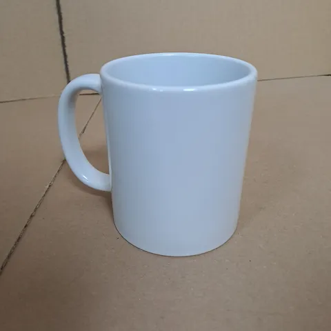 TWELVE SUBLIMATION MUGS