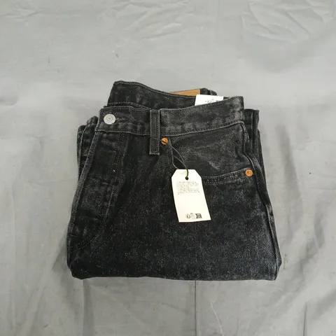 LEVI'S 501 '90s JEANS – DARK DENIM, WAIST 29 X INSEAM 30