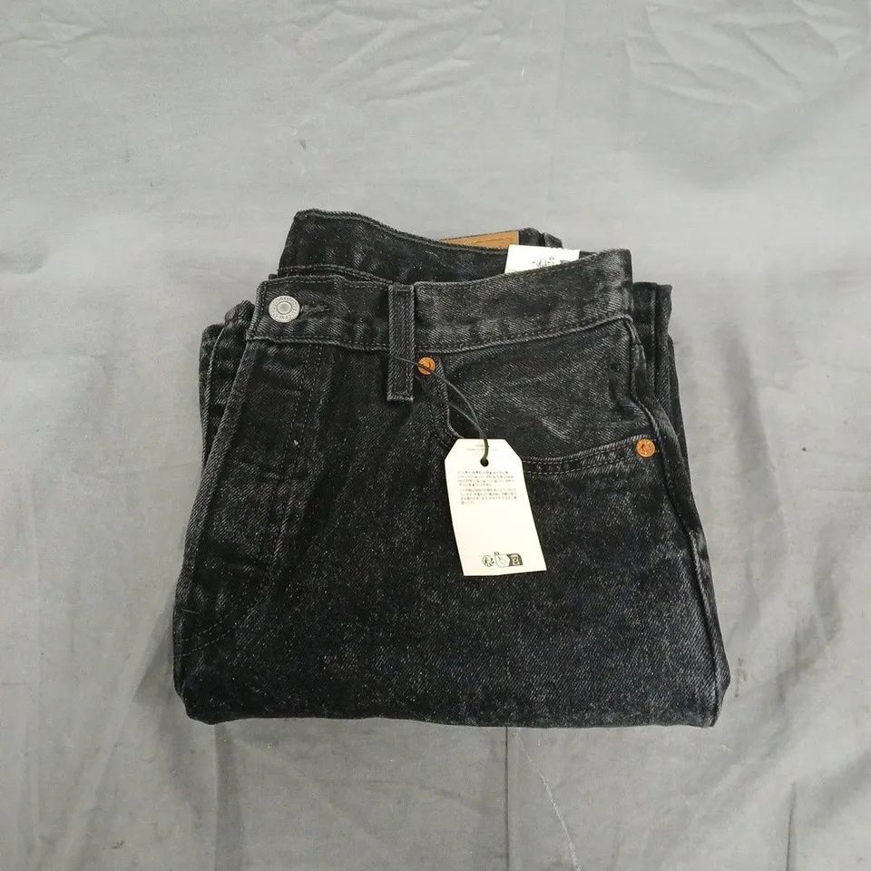 LEVI'S 501 '90s JEANS – DARK DENIM, WAIST 29 X INSEAM 30