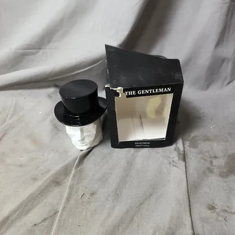 THE GENTLEMAN EAU DE PARFUM 100ML 