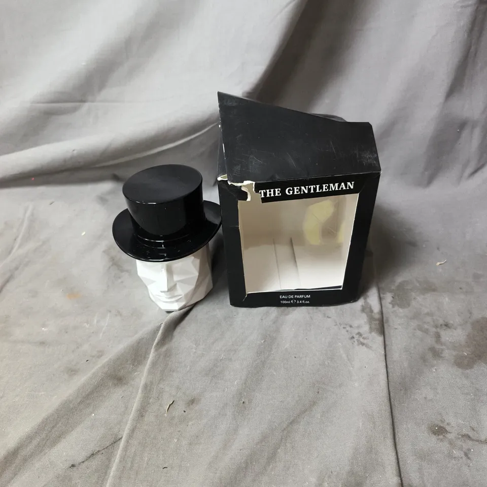THE GENTLEMAN EAU DE PARFUM 100ML 