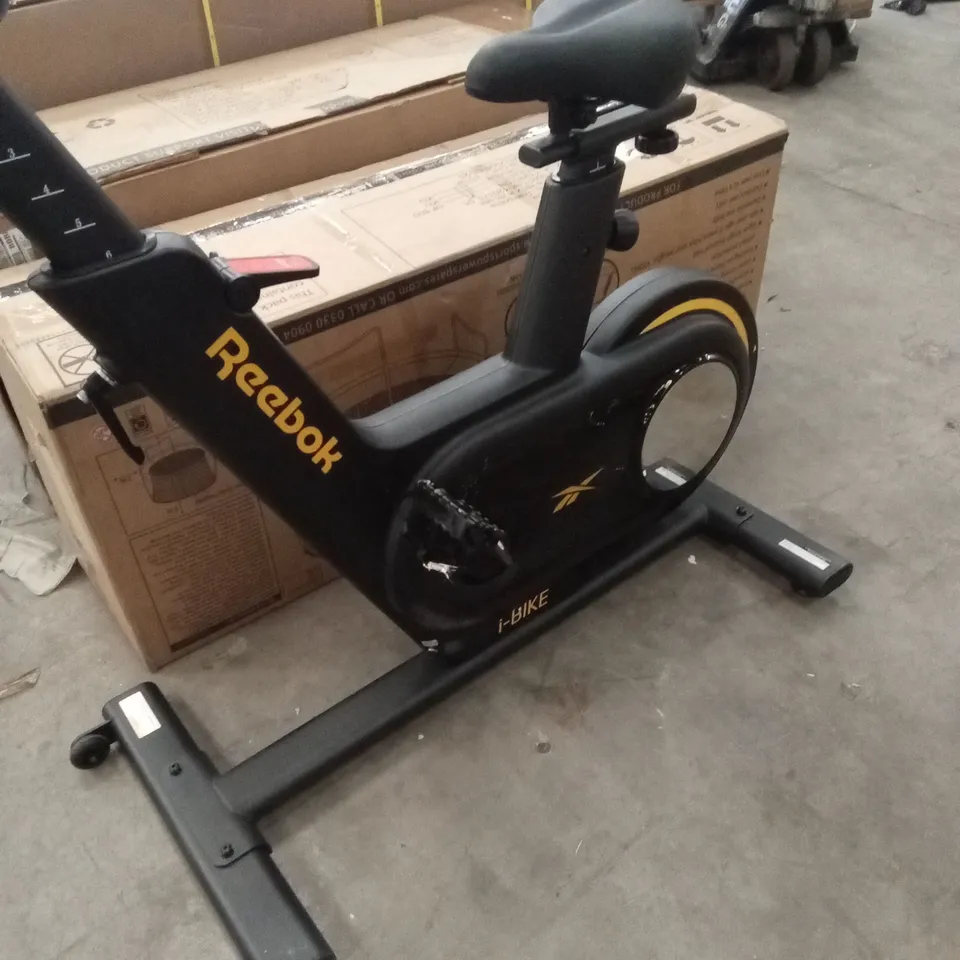 REEBOK I-BIKE RRP £339.99