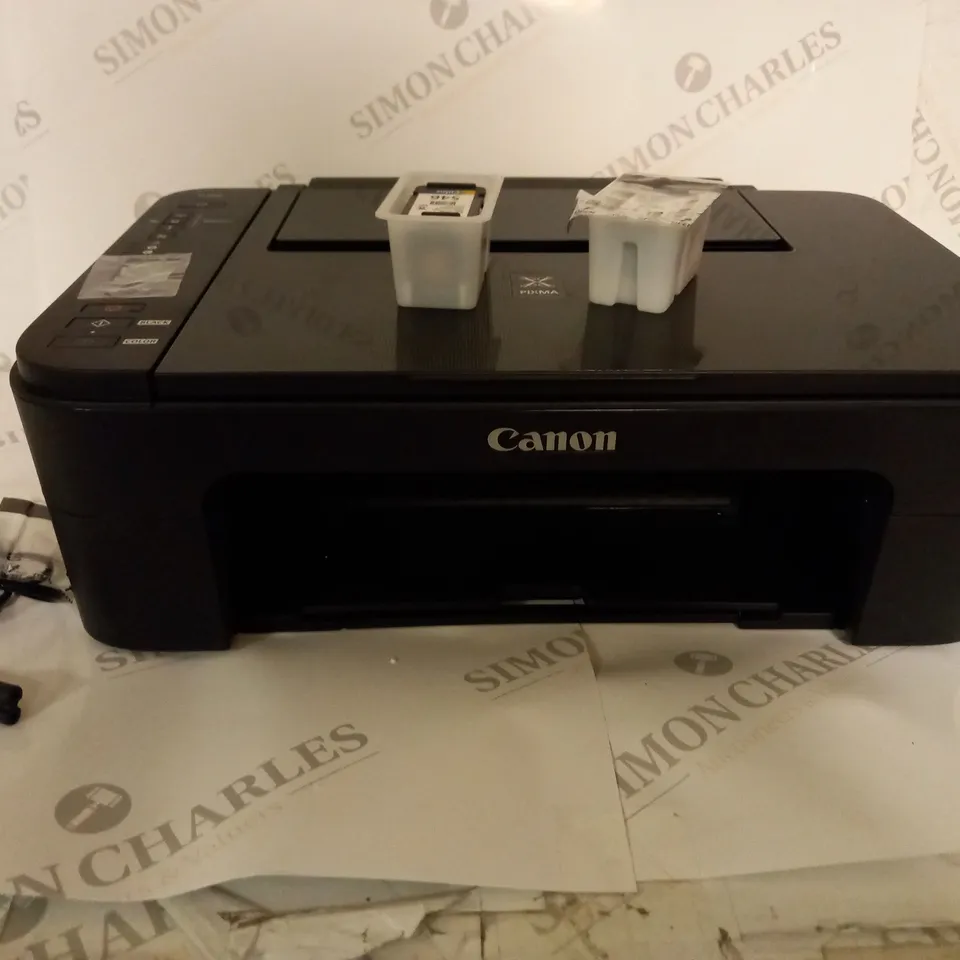 CANON PIXMA TS3350 PRINTER - BLACK 