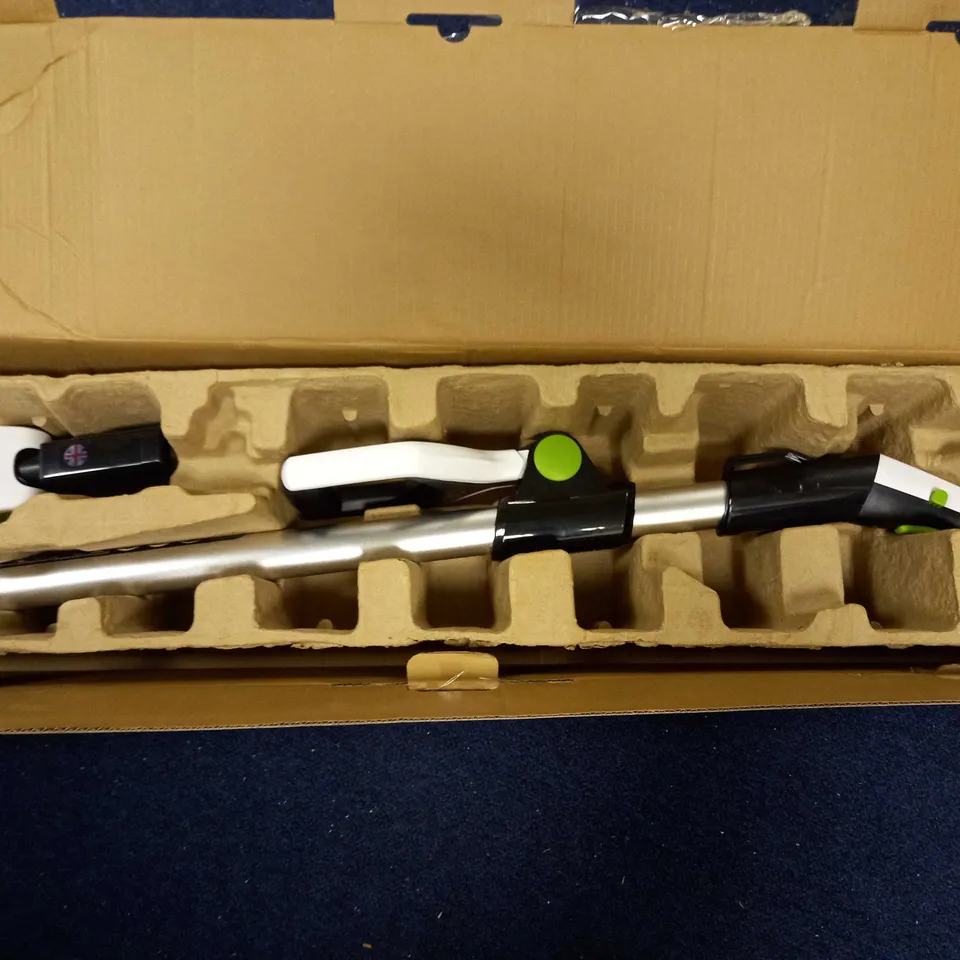 GTECH GT50 CORDLESS GRASS TRIMMER 
