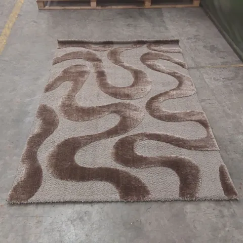 QUALITY RAGOLLE CLEO RUG - 133 x 195cm