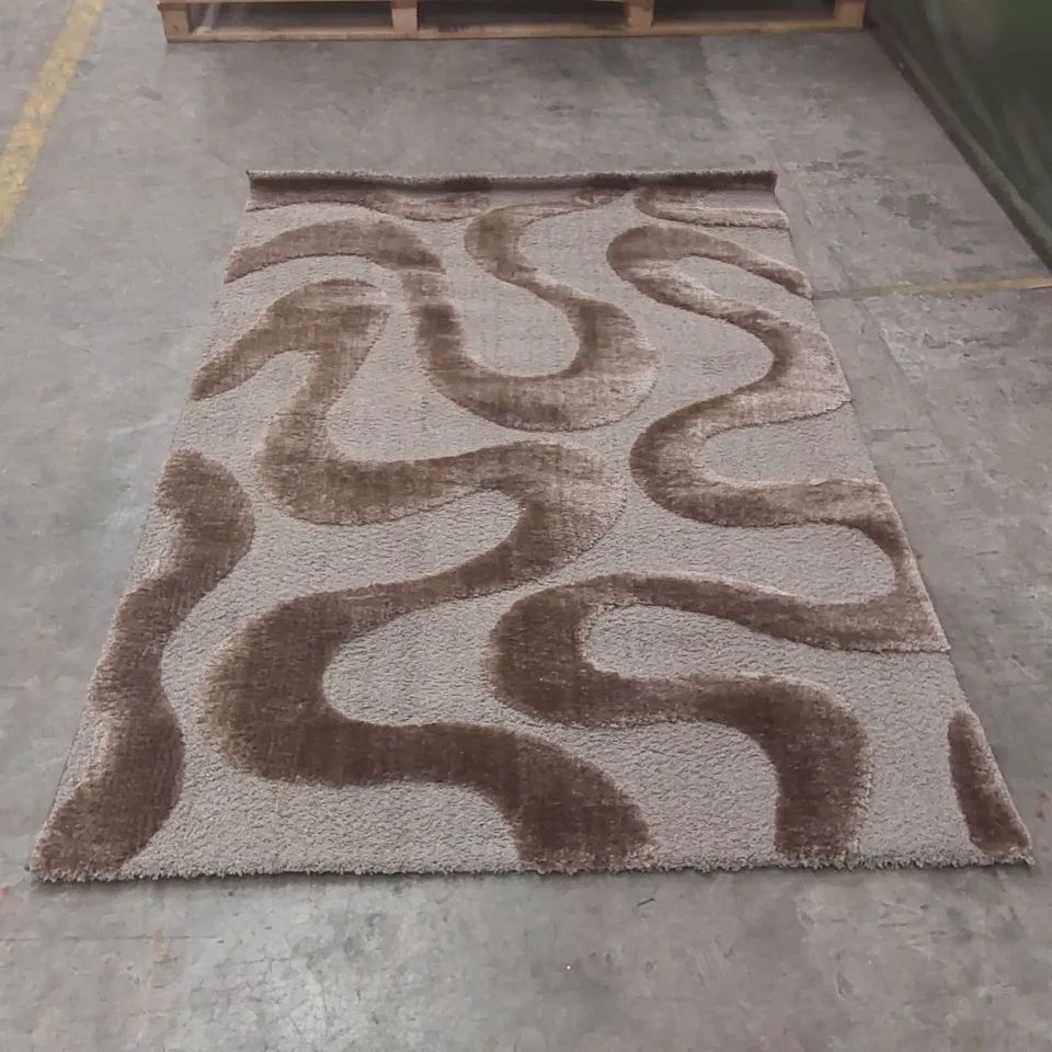 QUALITY RAGOLLE CLEO RUG - 133 x 195cm