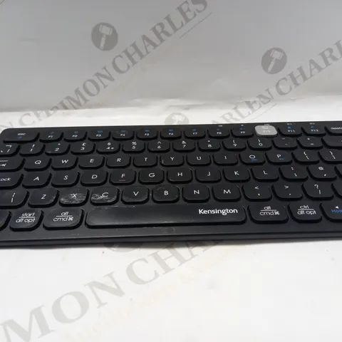 KENSINGTON WIRELESS KEYBOARD