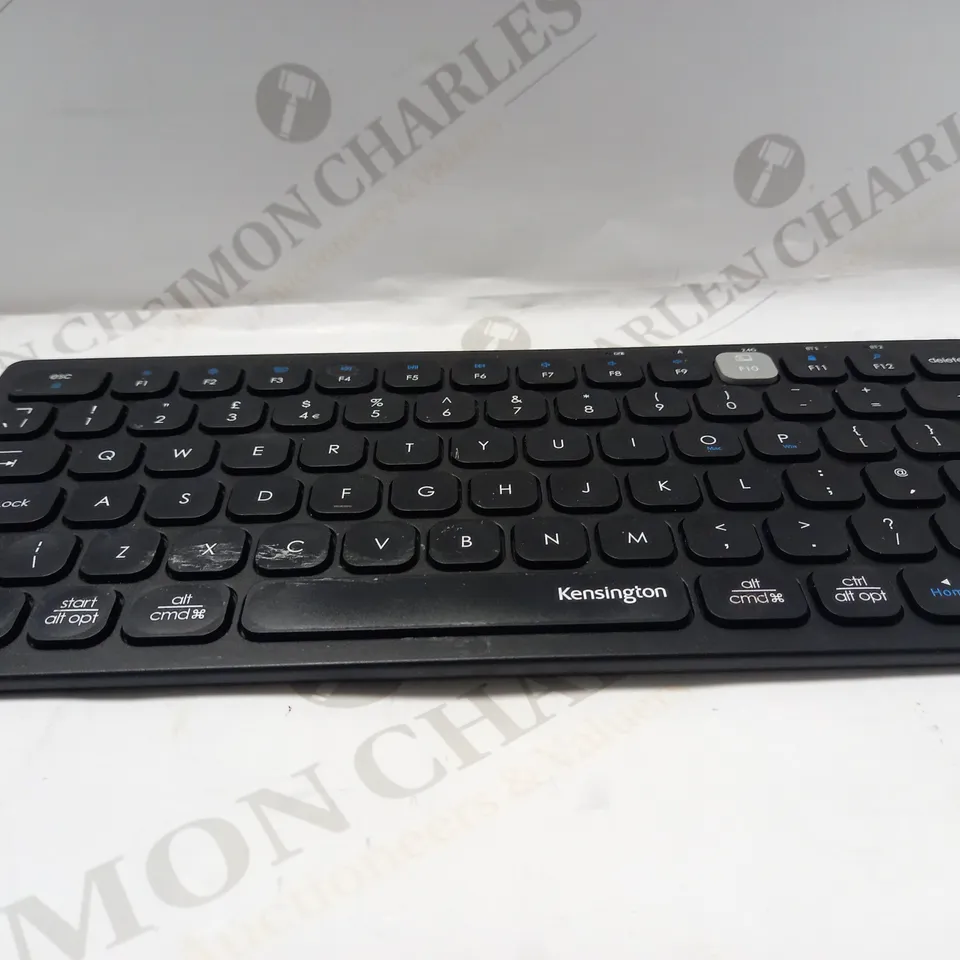 KENSINGTON WIRELESS KEYBOARD