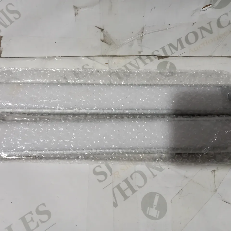 SFIXX SET OF 2 USB RECHARGEABLE MOTION SENSOR LIGHTS