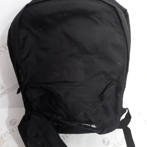 ELLESSE BAG IN BLACK