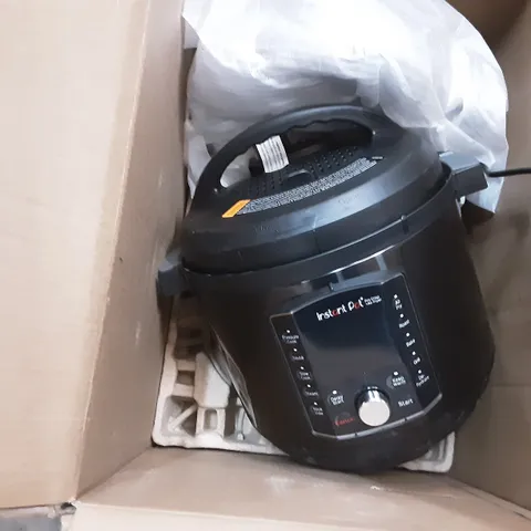 INSTANT BRANDS AF8 PRO CRISP AIR FRYER