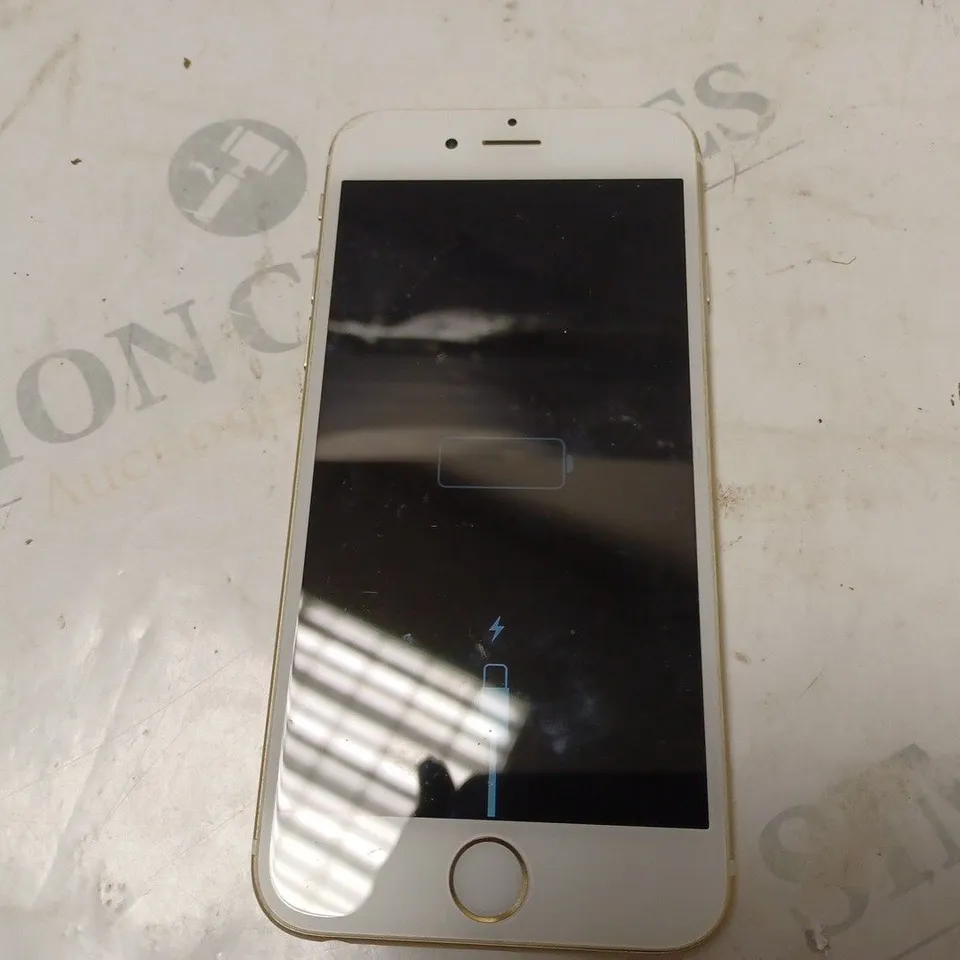 APPLE IPHONE 6 (A1586) SMARTPHONE 