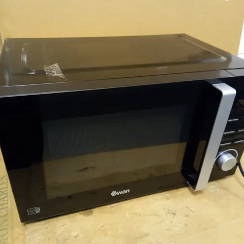 SWAN 23L MICROWAVE 