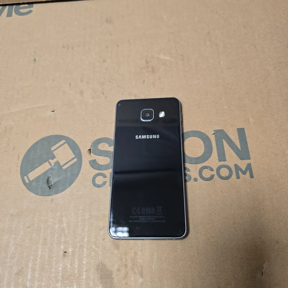 SAMSUNG GALAXY A3 SMARTPHONE