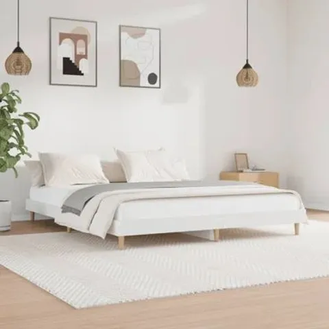 BOXED BROTHERHOOD BED - SIZE UNSPECIFIED (1 BOX)
