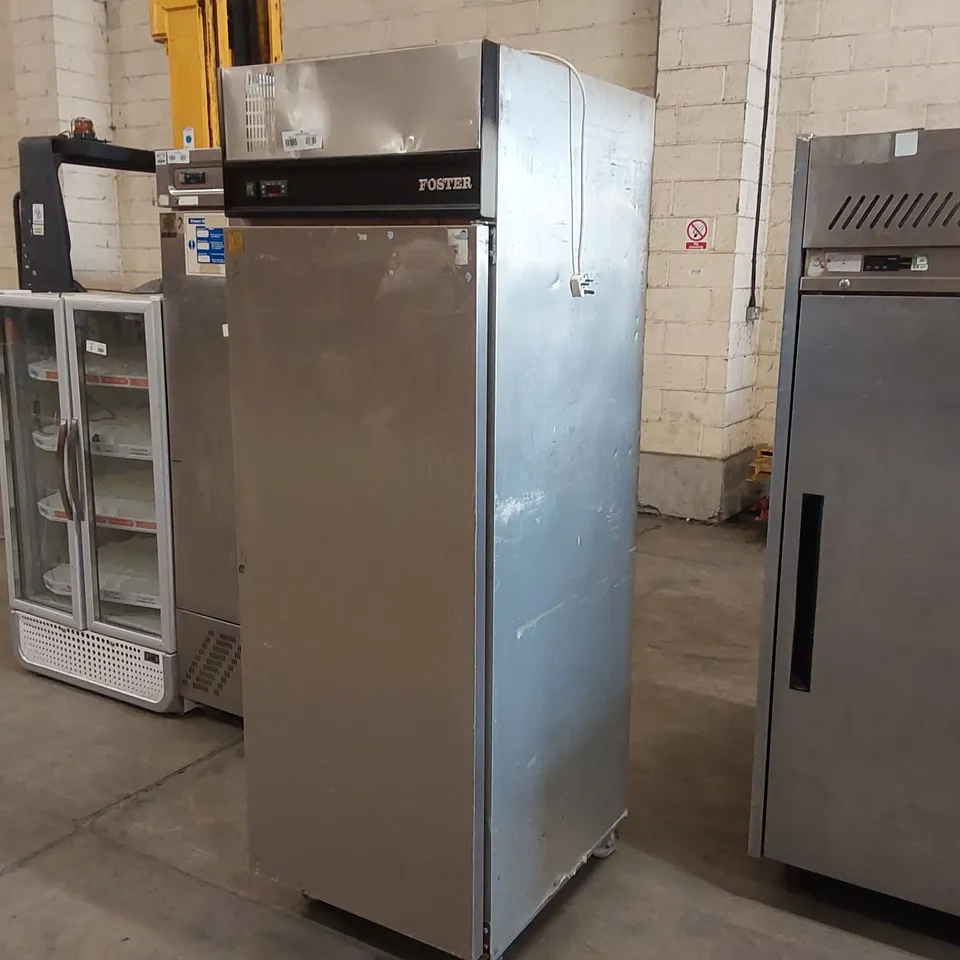 FOSTER CSH601T COMMERCIAL REFRIGERATOR 