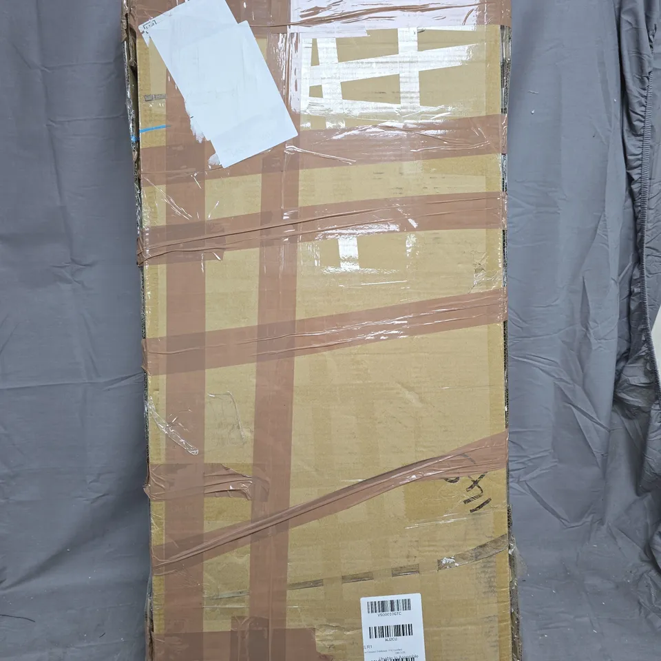 BOXED COMPACT SIDEBOARD - FSC CERTIFIED - COLLECTION ONLY