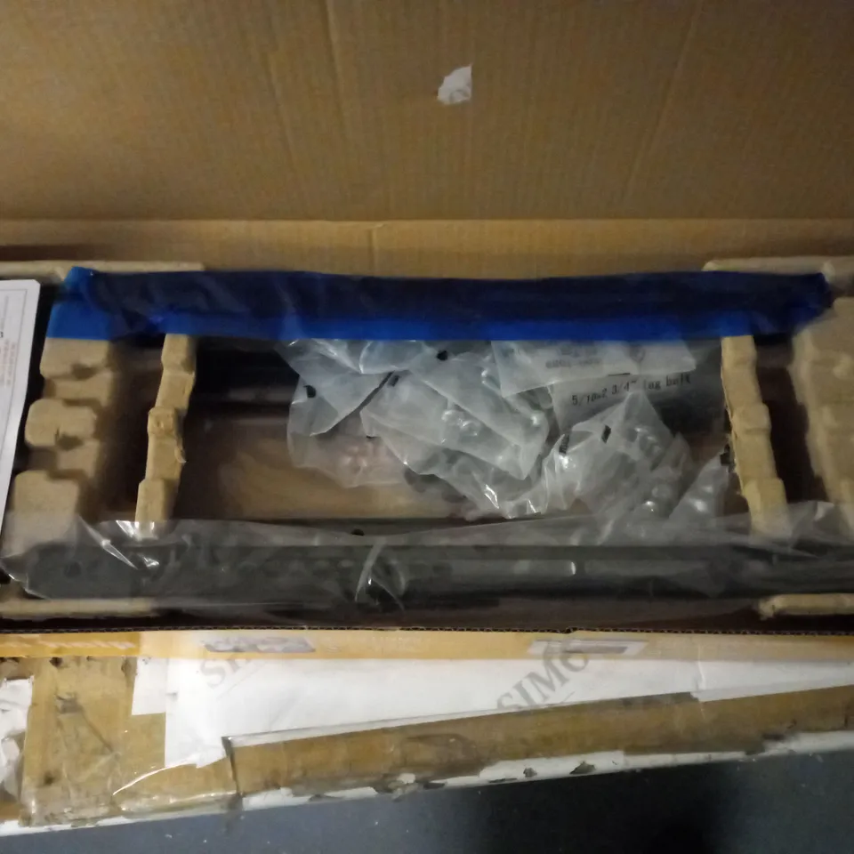 SANUS VUEPOINT F55C-B2 FIXED 47-90" TV BRACKET RRP £50