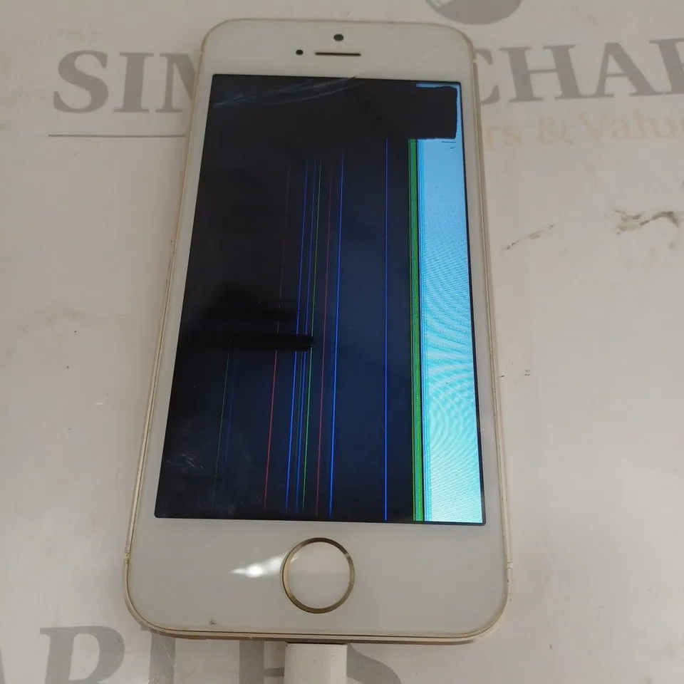 APPLE IPHONE MOBILE PHONE - A1453