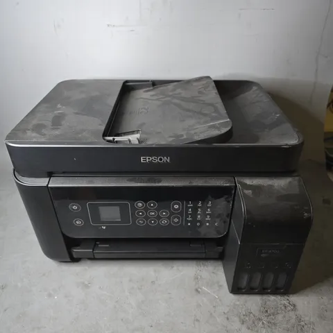 EPSON ET-4700 PRINTER 